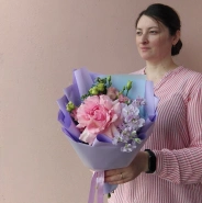 Букет &laquo;Сьюзи&raquo; 1