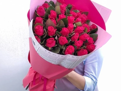 Букет «Любимой»