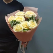 Букет &laquo;Пломбир&raquo; 0