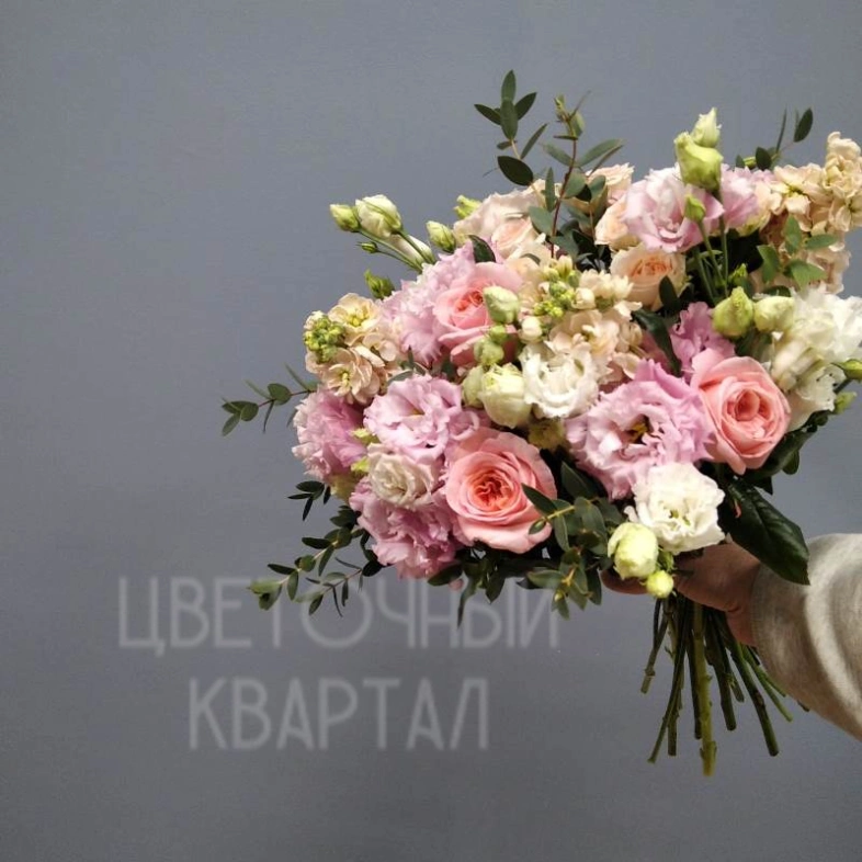 Букет &laquo;Элегантный&raquo;