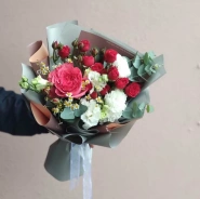 Букет &laquo;Само очарование&raquo; 1