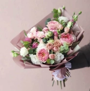 Букет &laquo;Мистерия&raquo; 1