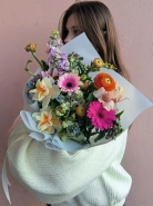 Палитра Счастья 0
