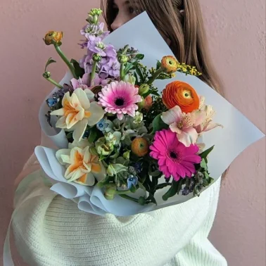 Палитра Счастья