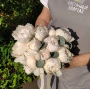 Букет невесты &laquo;Вальс Мендельсона&raquo; 2