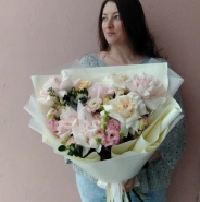 Букет  &laquo;Цветущая Мадайра&raquo; 0