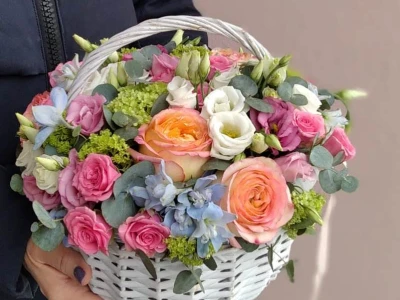 Композиция «Сказка»