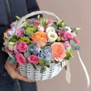 Композиция &laquo;Сказка&raquo; 1