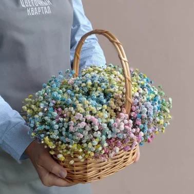 Композиция «Мармеладное настроение»