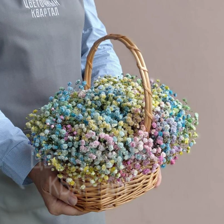 Композиция &laquo;Мармеладное настроение&raquo;