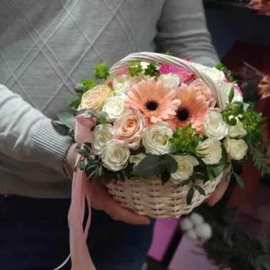 Композиция «Очарование»