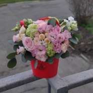 Композиция &laquo;Валенсия&raquo; 1