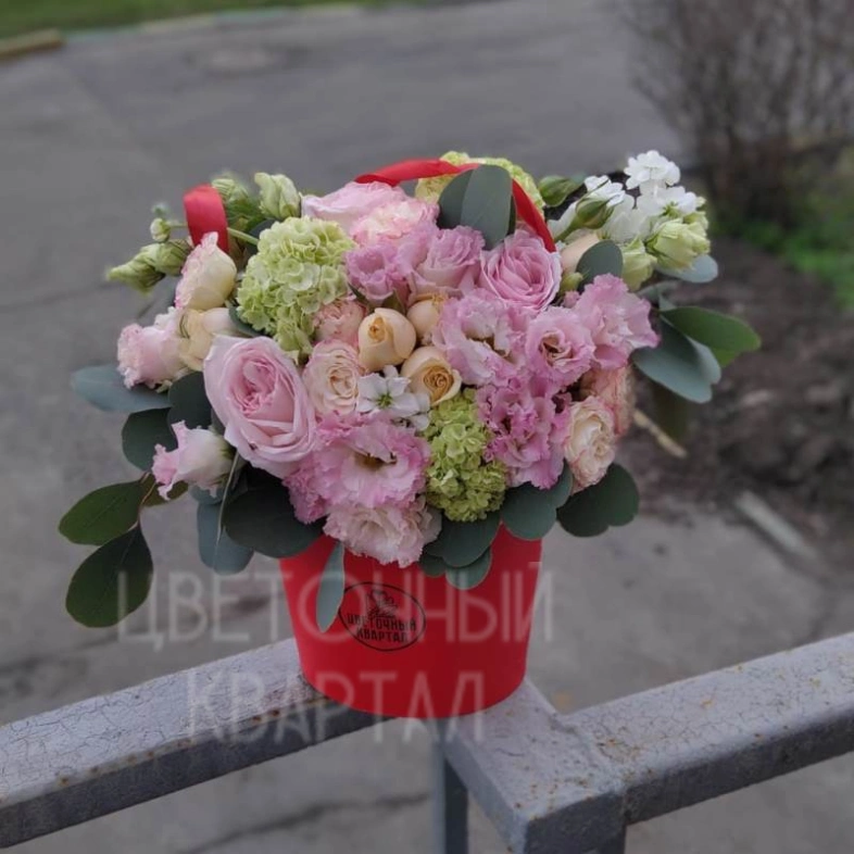 Композиция &laquo;Валенсия&raquo;