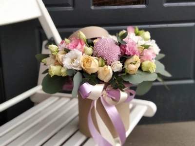 Композиция «Дивный сад»