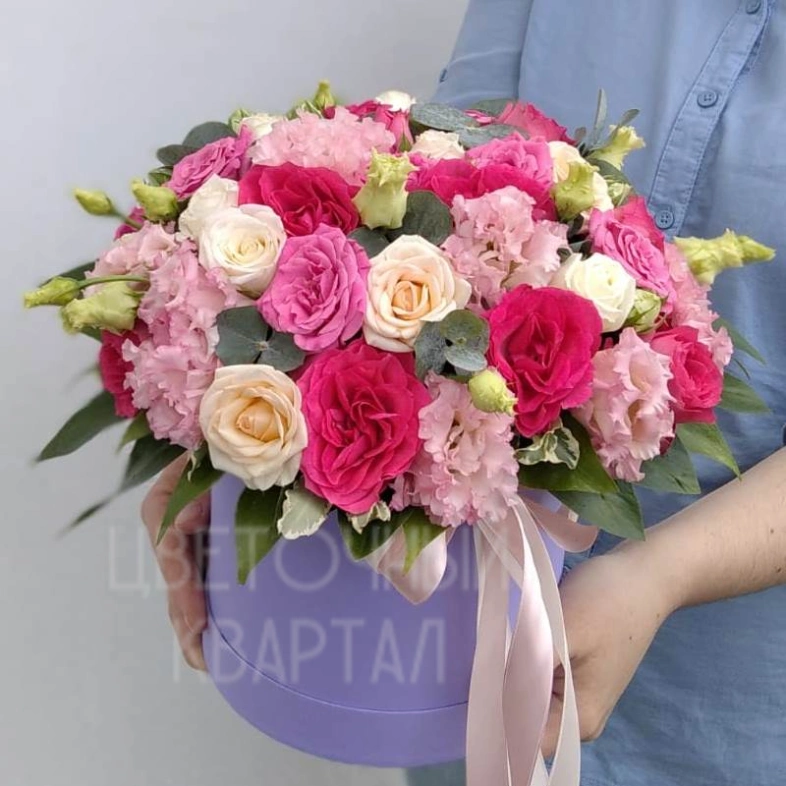 Композиция &laquo;Амалия&raquo;