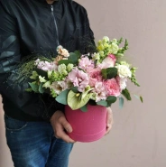 Композиция &laquo;Утренний восторг&raquo; 1