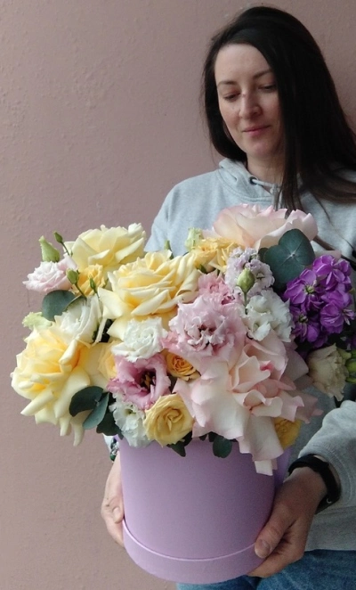 Композиция «Софи»