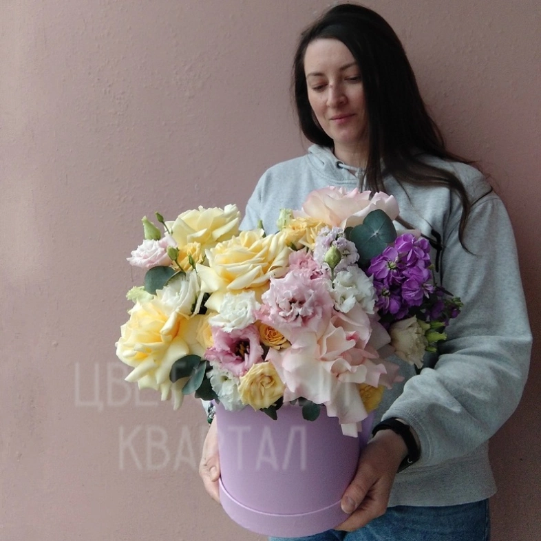 Композиция &laquo;Софи&raquo;