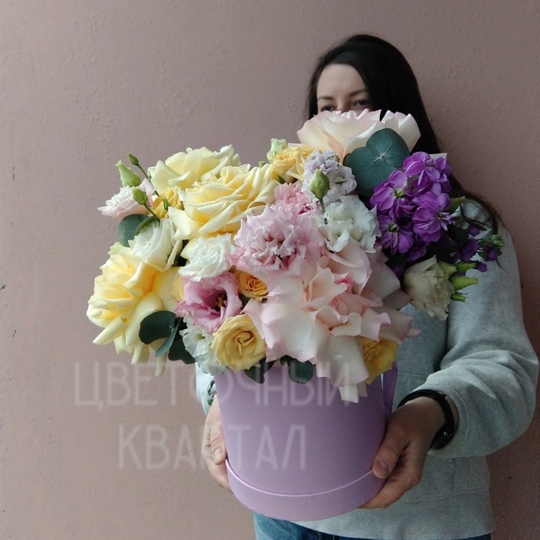 Композиция &laquo;Софи&raquo;